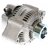 OEG Parts New Alternator Compatible With Toyota Camry 2.0L 2.5L 88 89 90 91 1988-1991 2706062010,