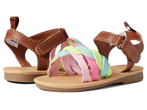 Carter's Girl's Denali2 (Toddler/Little Kid) - Main Image