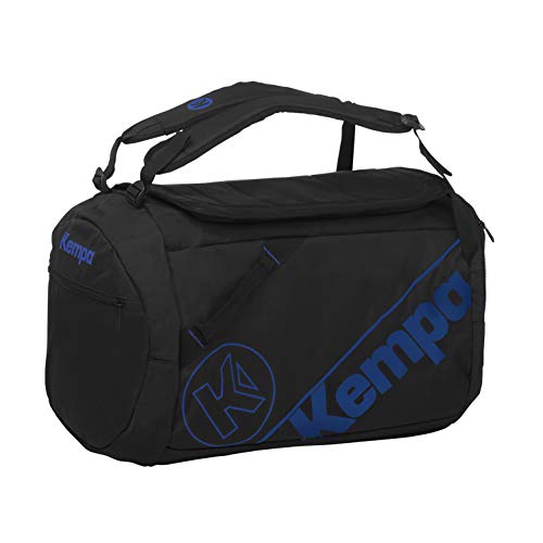 Borsa Da Palestra Kempa K-Line - 40 Litri, Tote E Zaino, Per Sport Indoor E Outdoor