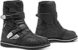 forma adventure low opiniones Homologación CE. Forma TERRA EVO LOW BLACK 39 Universal 47 negro