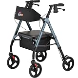 NOVA Star 8 Rollator Walker