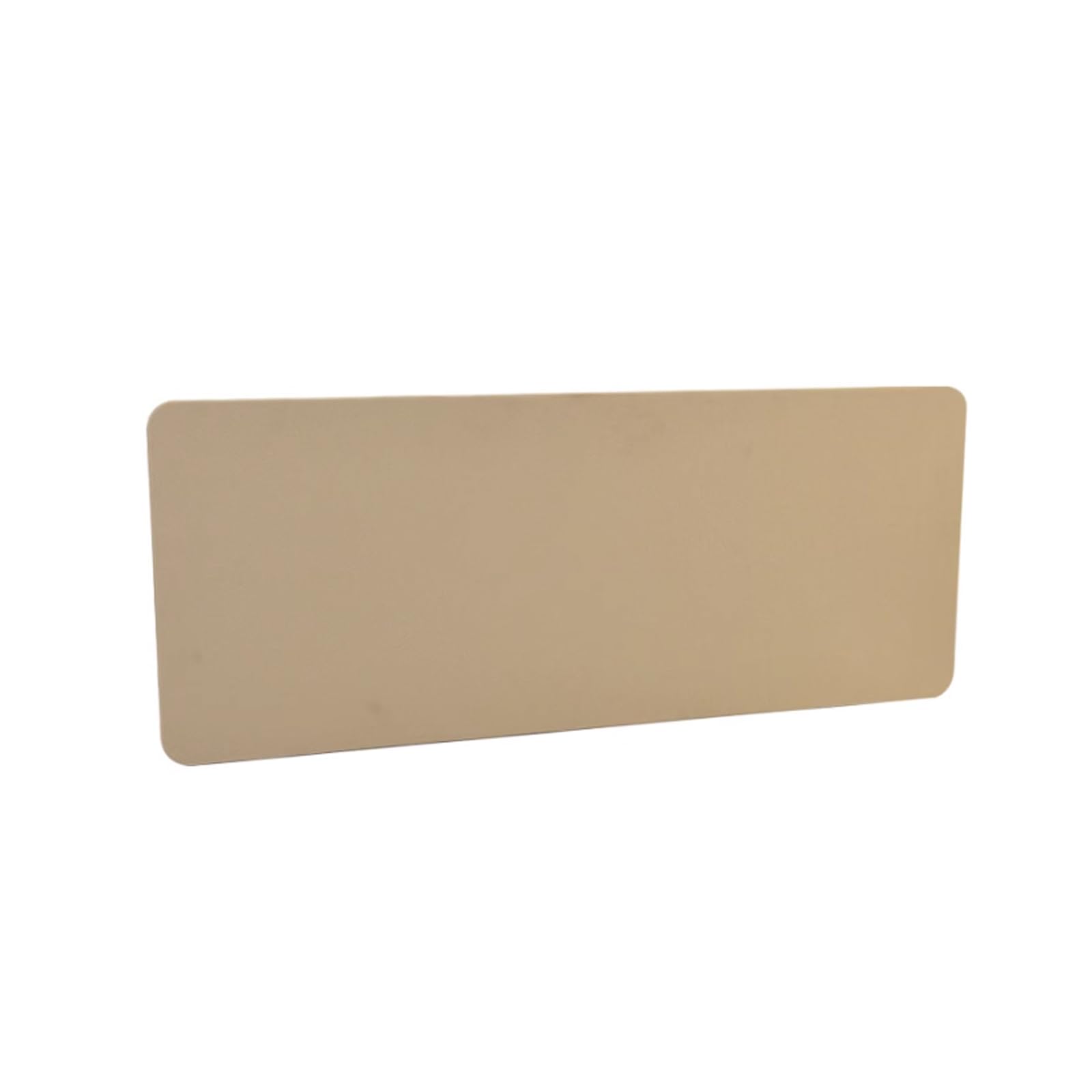 HJYCLFAZU Acoustic Desk Divider Clamp Privacy Panel for Noise Reduction Mount Over or Under Enhanced Workplace Productivity