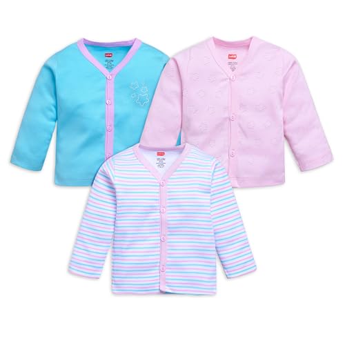 Image of LuvLap Unisex Jhabla