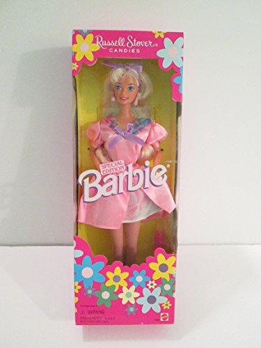 Muñeca Barbie Edición Especial 1996 miniatura 1