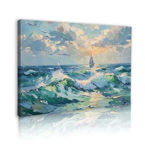 GSJMWD Fan Chuan 30 x 40 cm