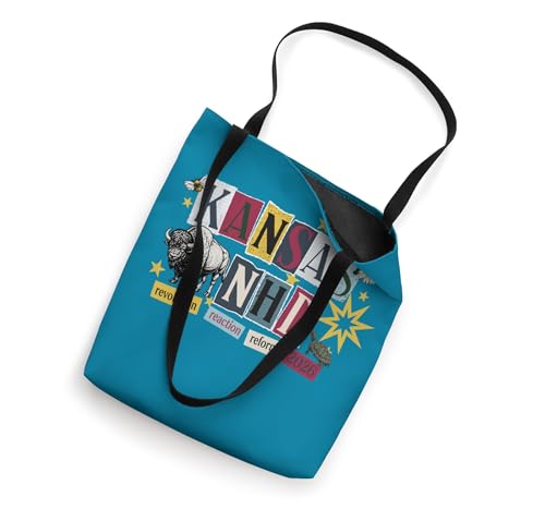 Bolsa tote National History Day Kansas 2026 miniatura 2