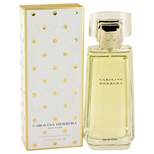 Carolina Herrera Carolina Herrera EDT 100 ml W