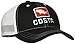 Costa Del Mar Bass Trucker Hat