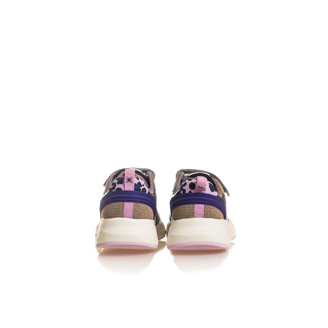 Munich Mini Track VCO 111 ZapatillasUnisex niños