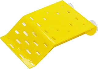 POPETPOP Plataforma De Tartaruga Grande Plataforma De Tartaruga De Répteis Para Aquário Grande Tartaruga De Aquário Rampa De Tartaruga Plataforma De Animal Terraço Plataforma De Tartaruga