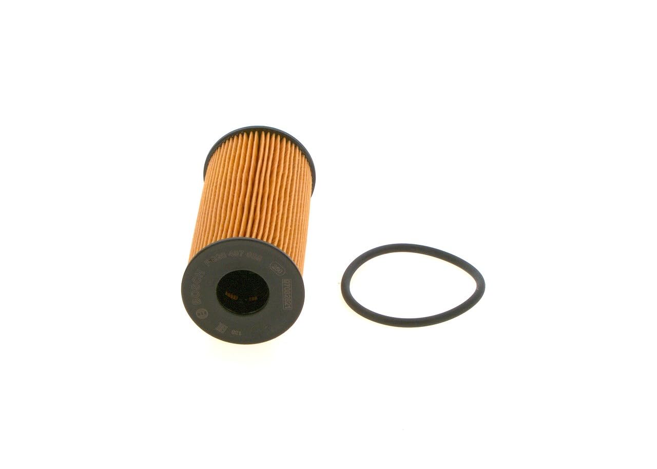 BOSCH F026407088 Oil Filter Fits Dacia Dokker Lodgy Mercedes-Benz Nissan Renault
