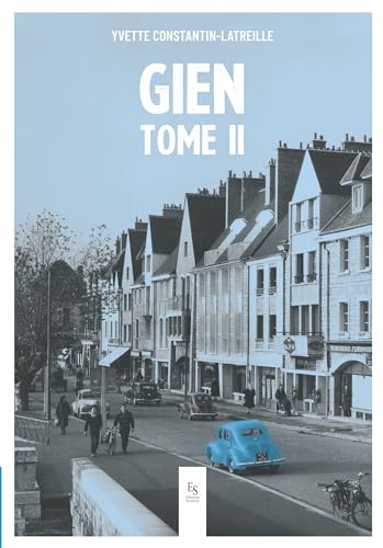 Gien tome II: 2