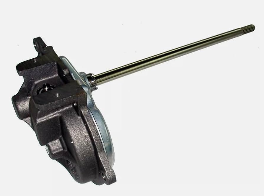 J AR103033 AR103036 AR39168 AR89061 AR89064 Hydraulic Pump