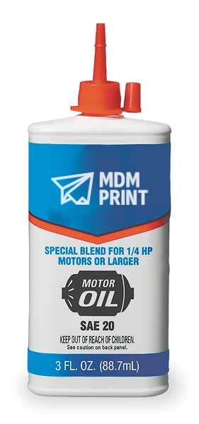 Aceite para motor multiuso 3 oz pack 2