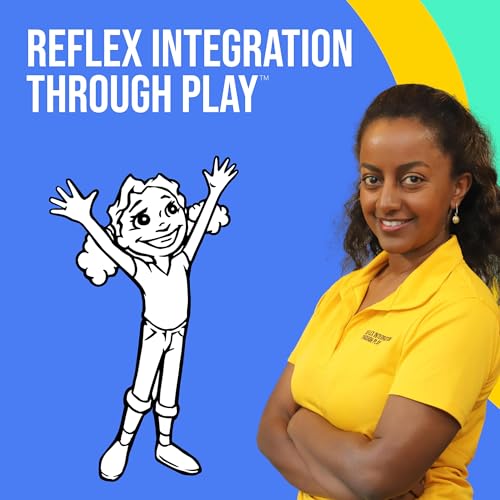 Reflex Integration Through Play cover art