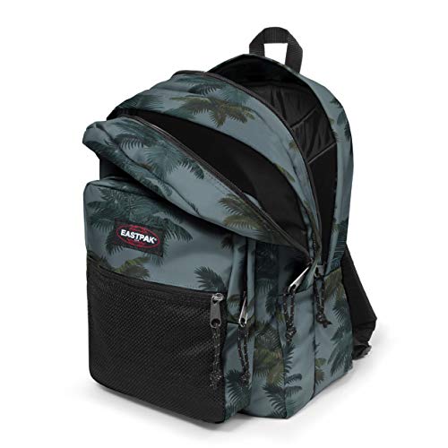 Image of Eastpak Pinnacle, Brize Grey, onze size