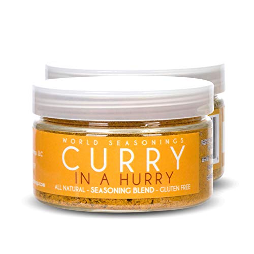 List of Ten Best Curry Powder In The World Top Picks 2023 Reviews