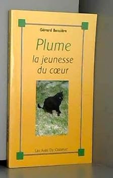 Paperback Plume : La jeunesse du coeur Book