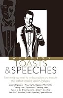 Wedding Toasts & Speeches 0646274481 Book Cover