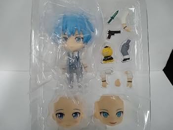Amazon | ねんどろいど 1973 暗殺教室 潮田渚 暗殺教室