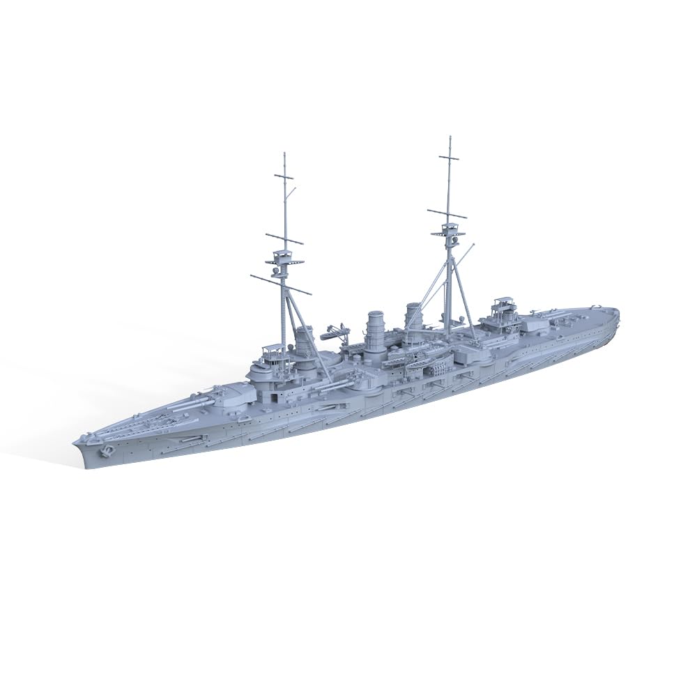 Amazon.co.jp: MRY-SFW: 1/144 軍艦模型キット