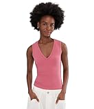 Free People Womens Neria Tank Vintage Rosey Medium