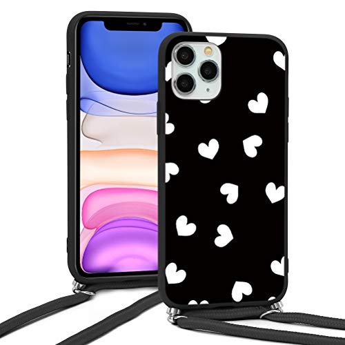 Yoedge Cordino Cover per Xiaomi Mi 10T/ 10T