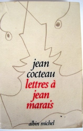 Télécharger Lettres à Jean Marais Gratuit