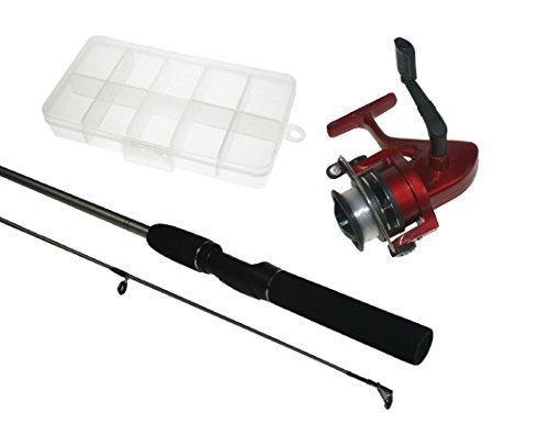 Boyz Toys - Juego de Pesca Infantil