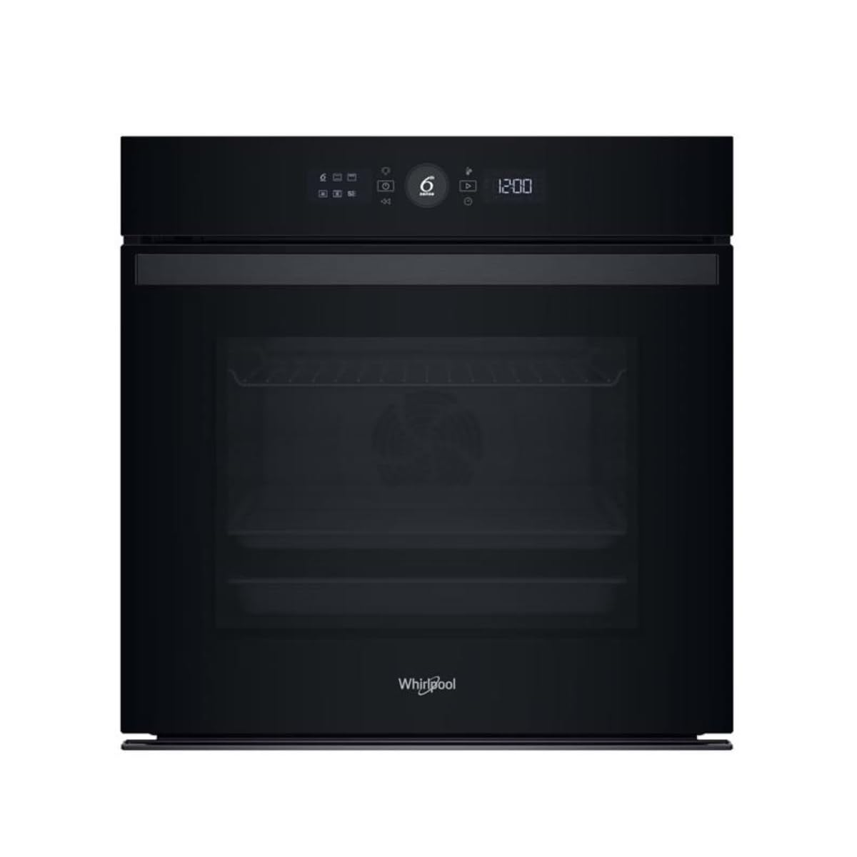 Four Intégrable 73l 60cm Pyrolyse + Hydrolyse - WOI4S8PM0SBAF