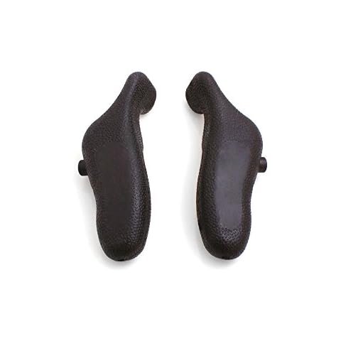 Poignées de guidon System-S Cover