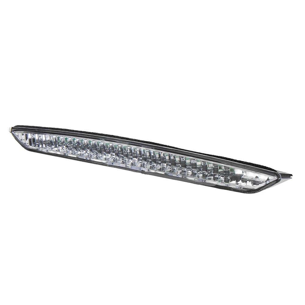 Troisième feu stop LED rouge et blanc pour BMW Z4 E85 2003-2008 - 6