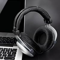 SOULWIT Kopfband für DT770(Pro)/DT880(Pro)/DT990(Pro) – 1 Wölbungen – Ansicht 3