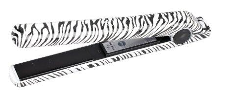 Plancha de Pelo Profesional RoyalCraft Zebra Modelo SV2160