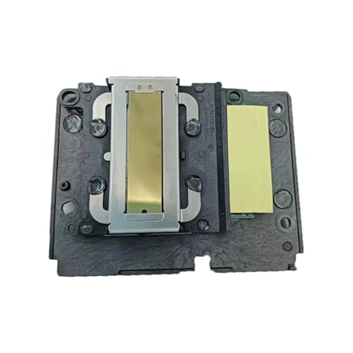 Tête d'impression WF100 pour réparer les lignes blanches et textes flous