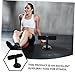 Milisten Sit up Assist Device with Suction Base for Core Strength Training Use Abdominal Exercise Machine for All Ages Waist and Belly Fat Reduction Tool