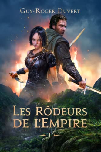 Les Rôdeurs de l'Empire