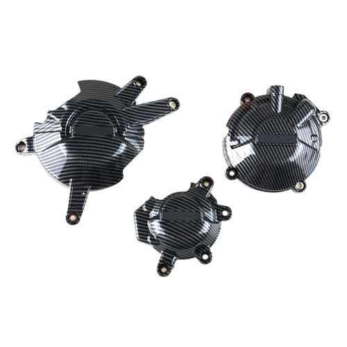Protection moteur pour CB650R CBR650R couvercle antichoc carbone