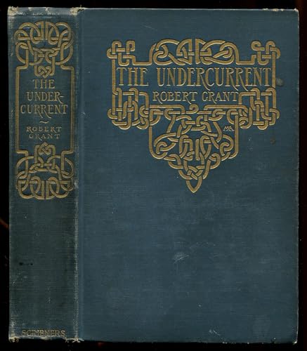 The Undercurrent B000H510OS Book Cover