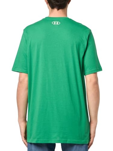 Image of Under Armour Men's Round Neck T-Shirt