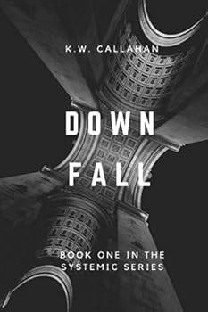 Paperback Downfall (Aftermath) (Volume 1) Book