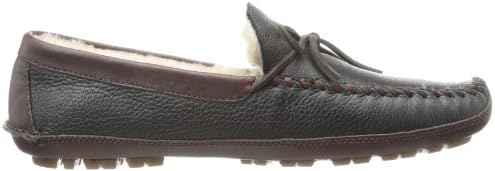 trask polson slipper