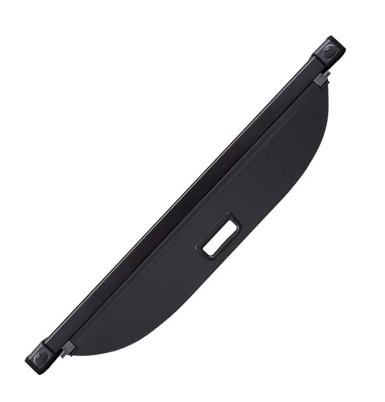Housse de chargement Geely EX5 en toile robuste rétractable et anti-UV