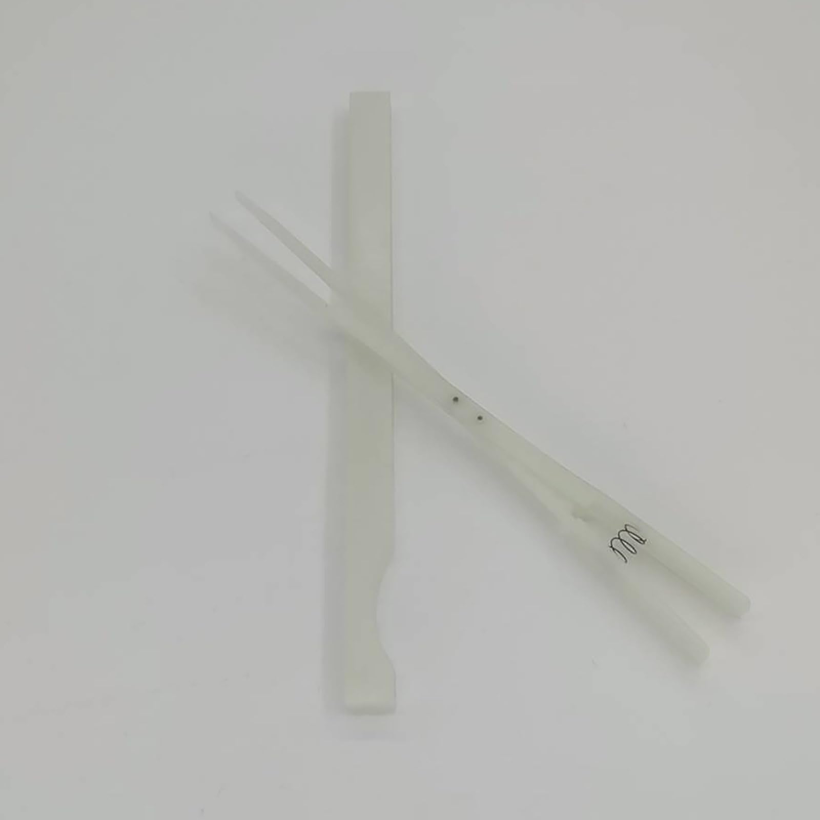 XUYIYUE Treble Mute Piano Tuning Tools Piano mute tool Tuning tool middle and high voice mute tool Nylon mute special tools