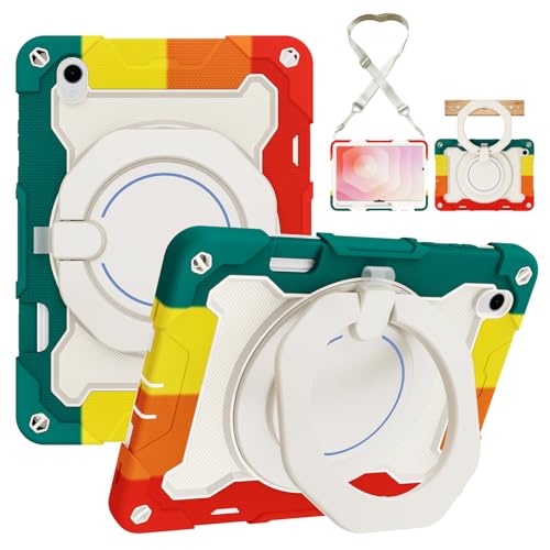 Funda Samsung Galaxy Tab S11 antipánico para evitar roturas de pantalla