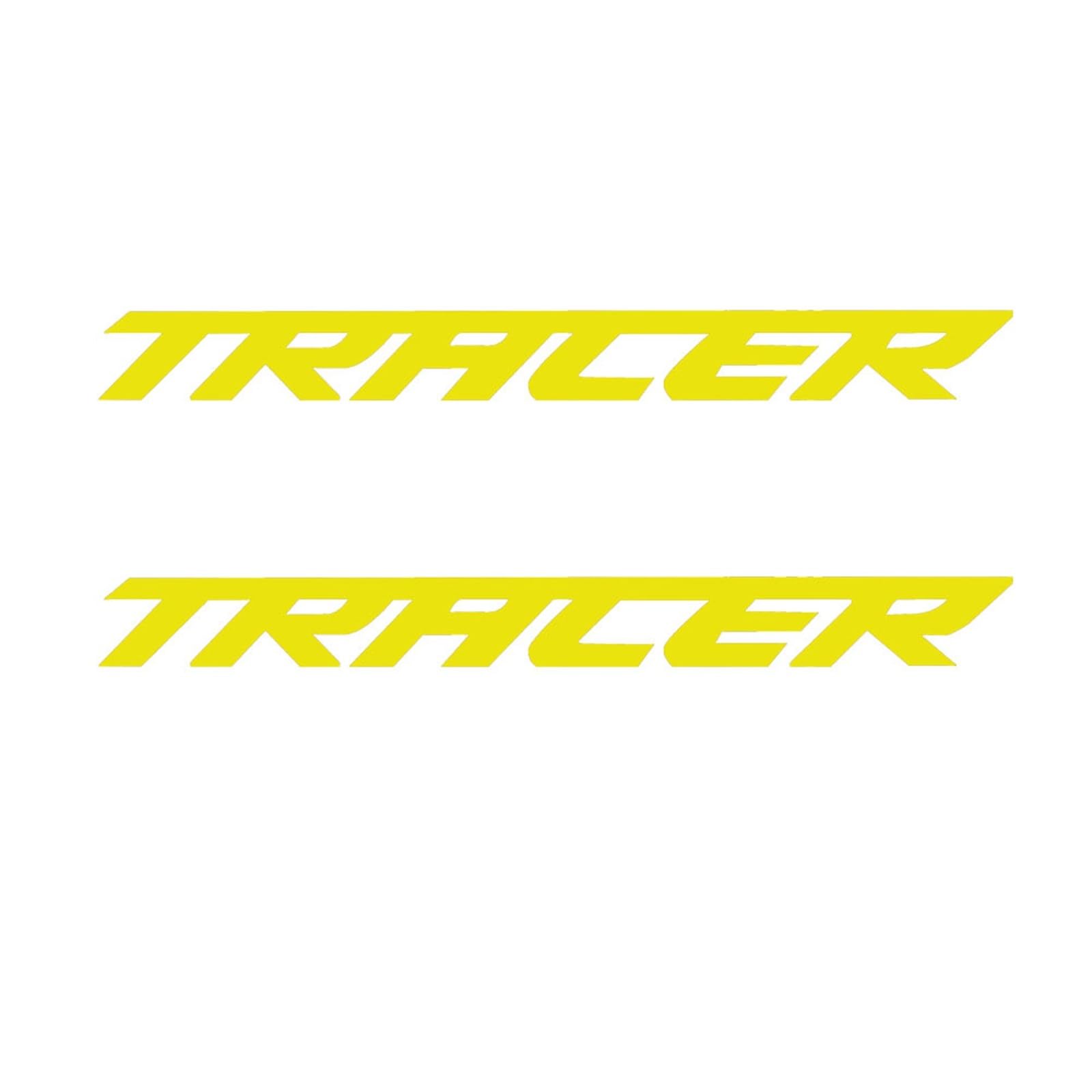 Motorcycle Glow Stickers Waterproof Decal for Yamaha Tracer 7/9/700/900 GT Tracer9gt Tracer900 Tracer700 2021 2023 Accessories
