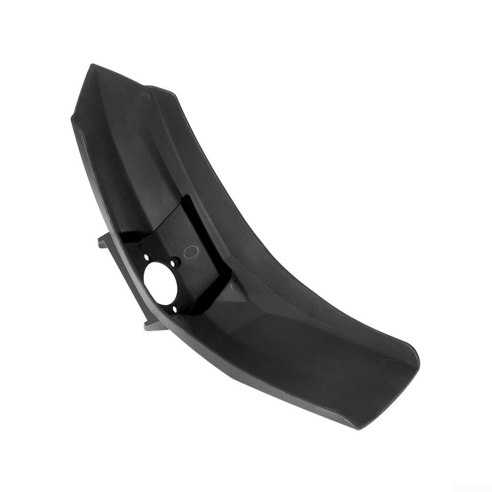 ABS+PC posteriore per parafango per Kukirin G4 Max Scooter ABS+PC