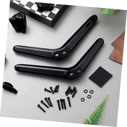 Support de base TV universel pour meuble de table de 32 à 55 pouces