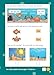 New English Activity Book for Ages 4-5 (Reception) (CGP Primary Fun)