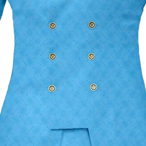 Mens African 2 Piece Set Dashiki Suit African Suits Single Breasted Blazer Dashiki Outfits African Clothes4